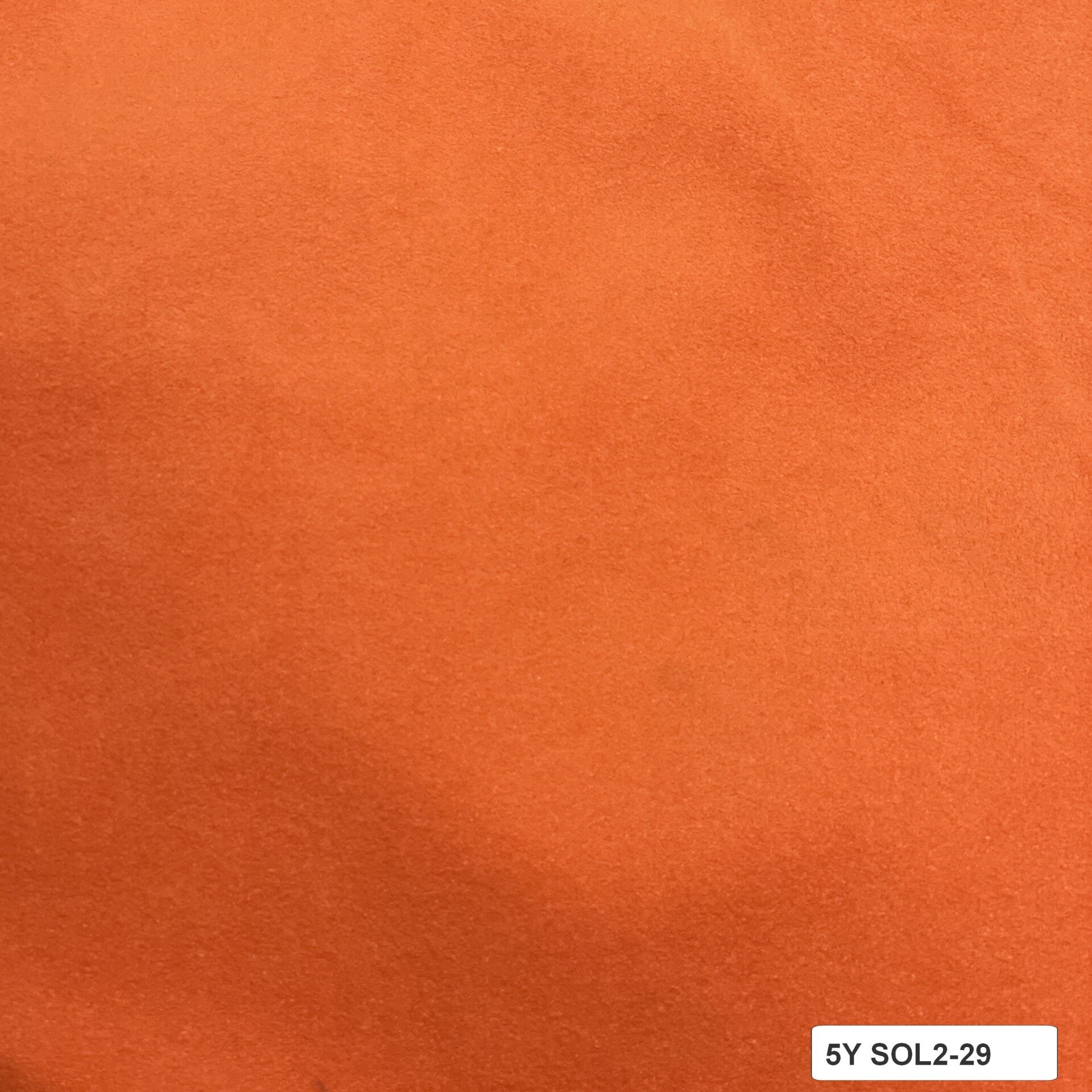 5 yards Solid Plain 2-29
