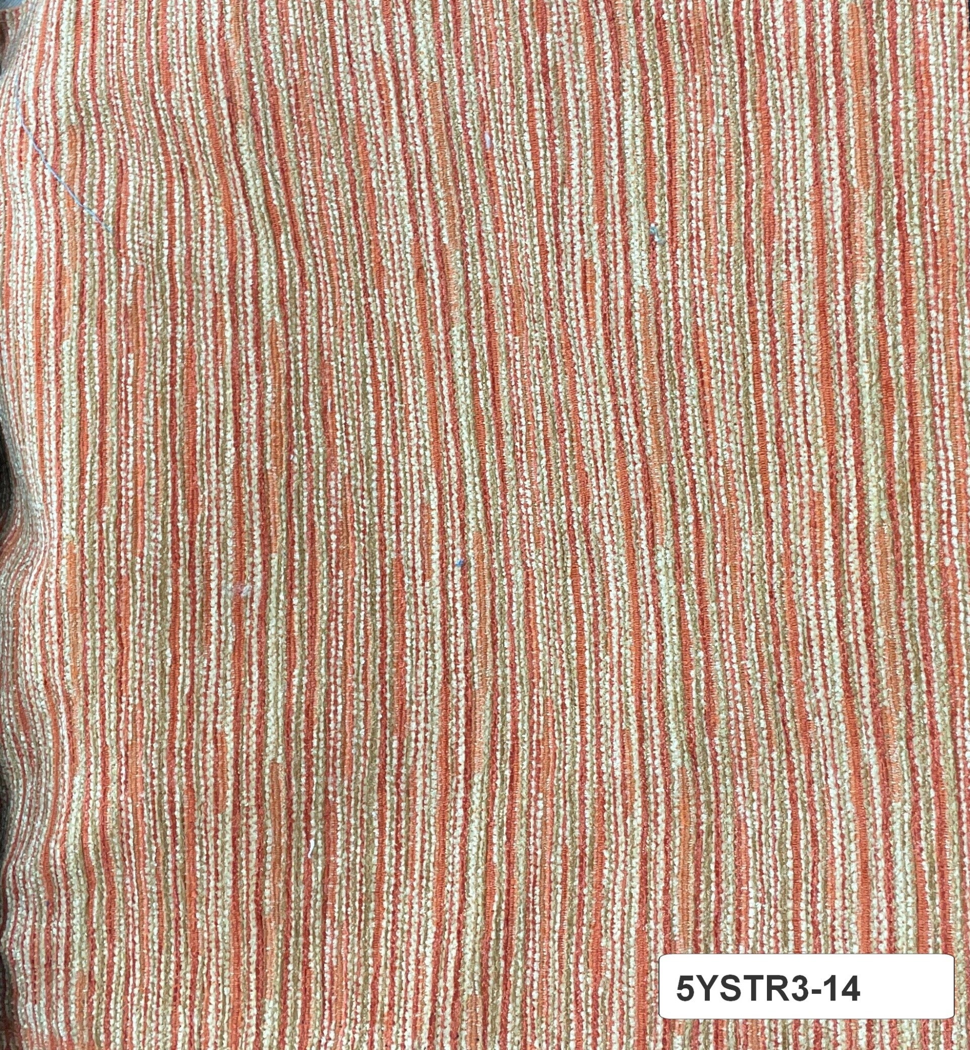 5 yards stripe 3-14