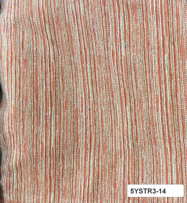 5 yards stripe 3-14