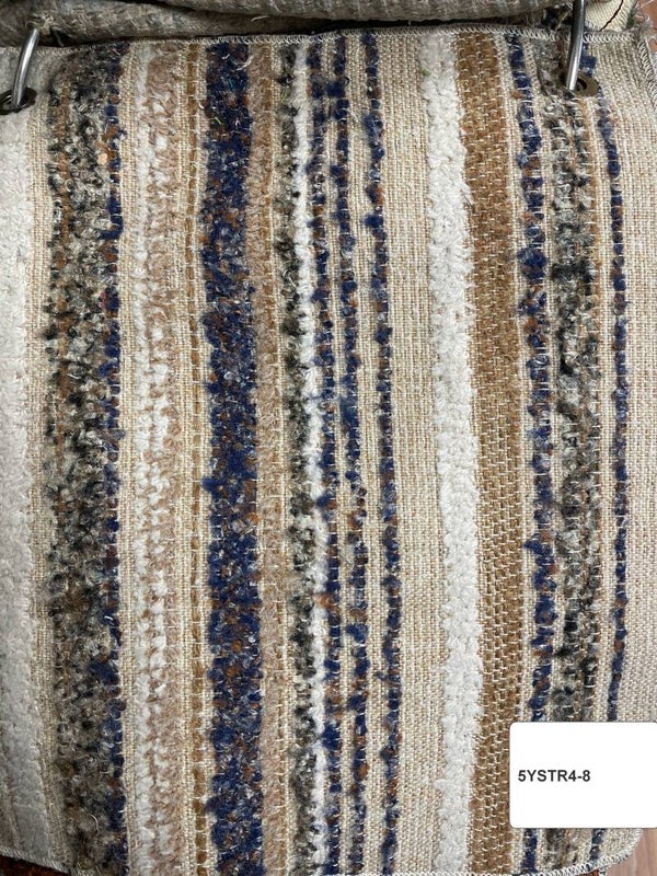 5 yards stripe 4-8