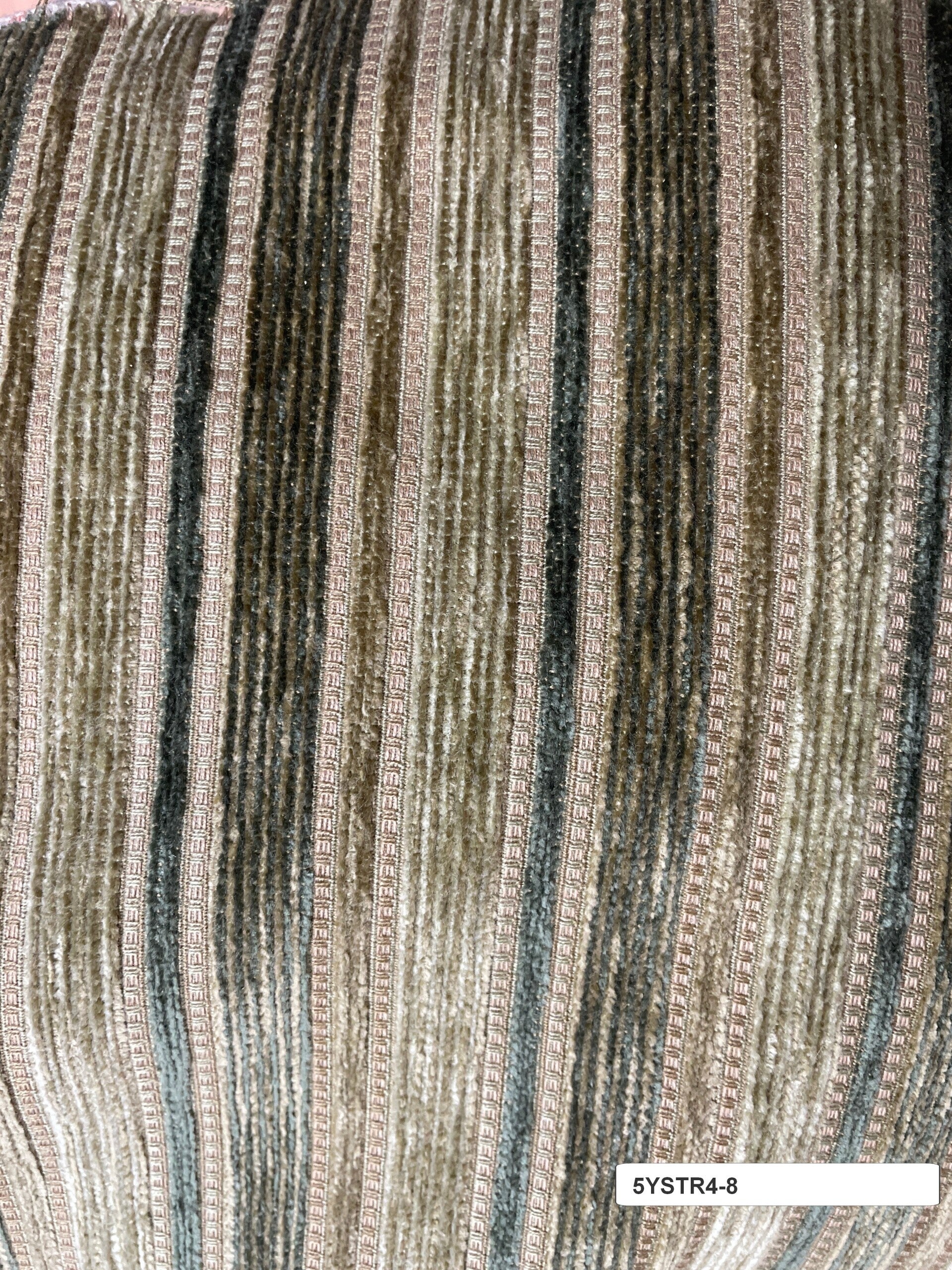 5 yards stripe 4-8aa