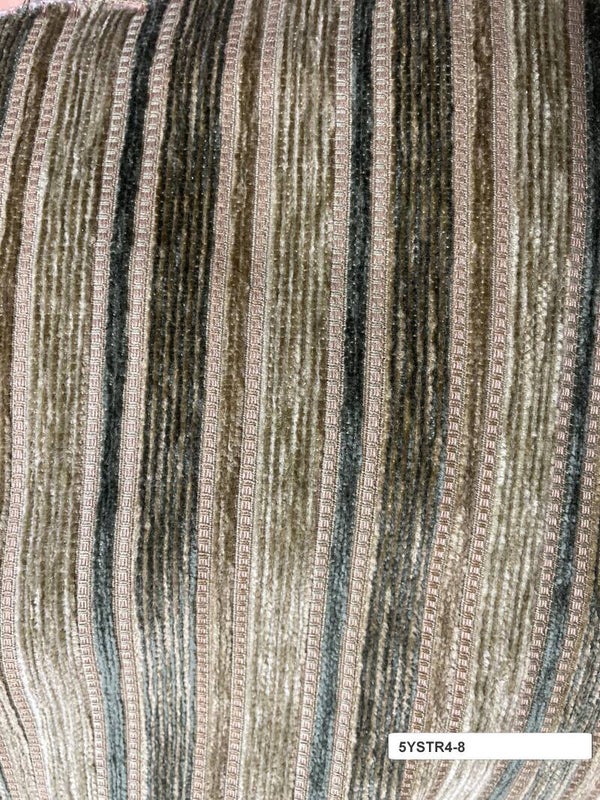 5 yards stripe 4-8aa