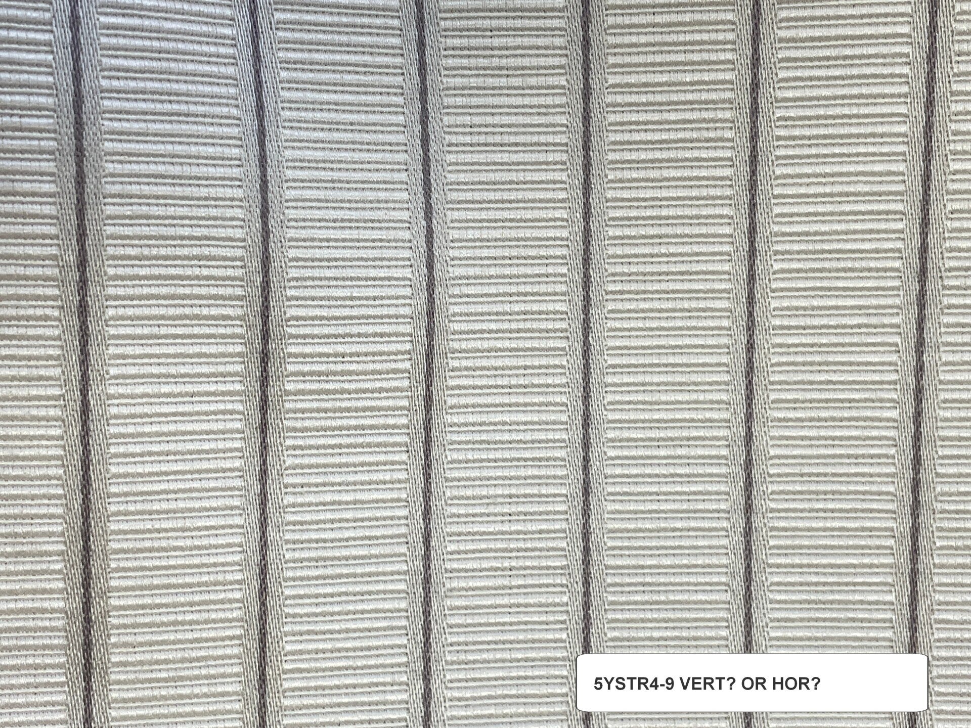 5 yards stripe 4-9