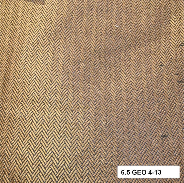 Six Yards Upholstery Fabric Geometric 4-13aa