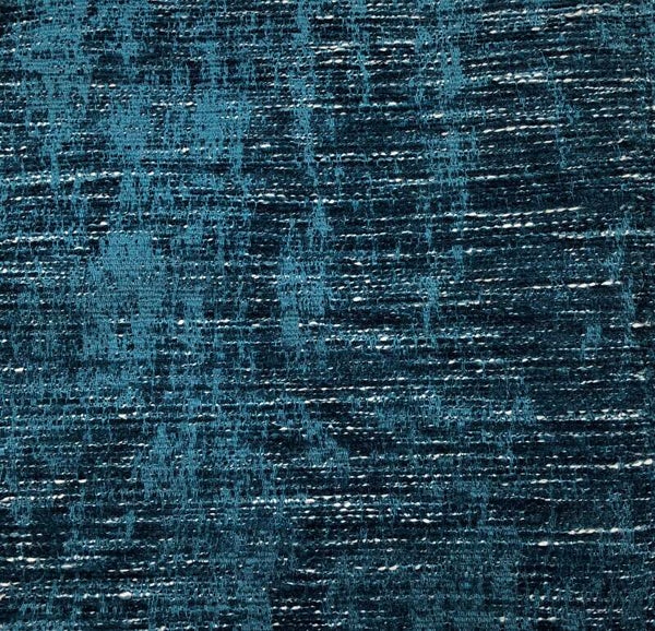 Six Yards Upholstery Fabric Geometric 0-9 blue