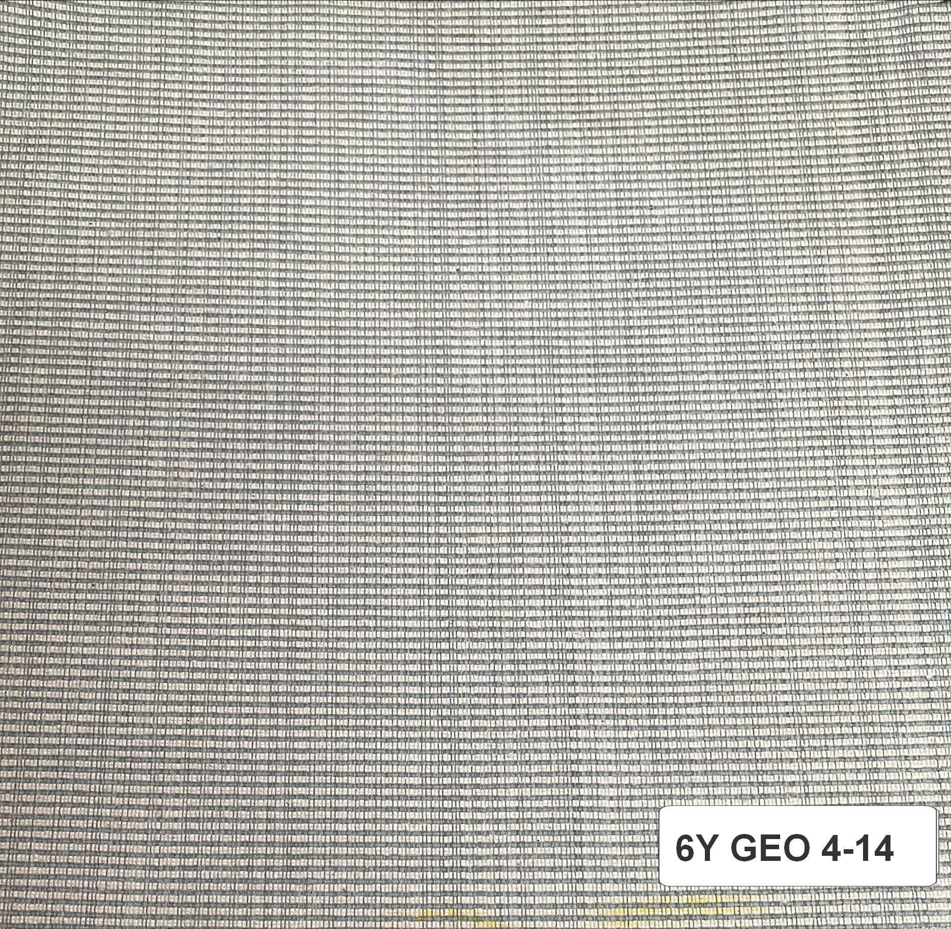 Six Yards Upholstery Fabric Geometric 4-14c
