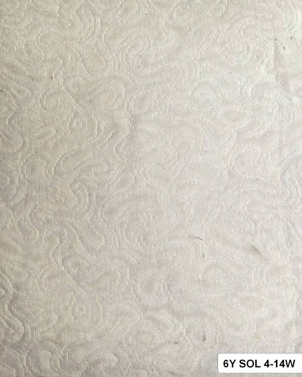 Six Yards Upholstery Fabric Solid 4-14