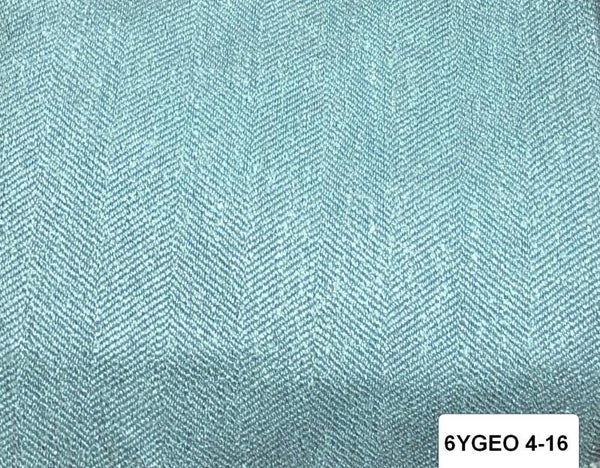 Six Yards Upholstery Fabric Solid 4-16g