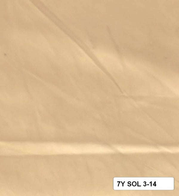 Seven Yard Upholstery Fabric Solid/Plain 3-14 Suede?