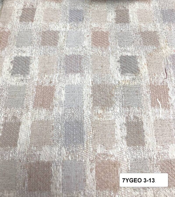Seven yards Geo 3-13