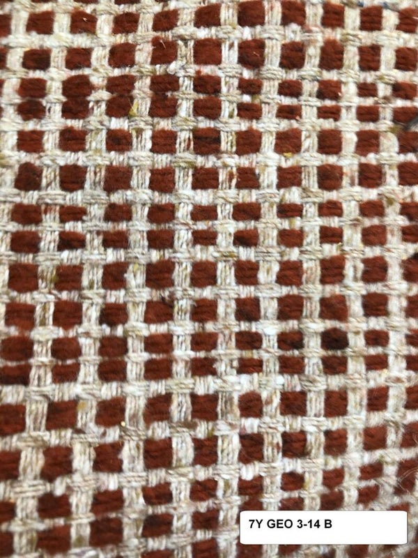 Seven yards Geo 3-14