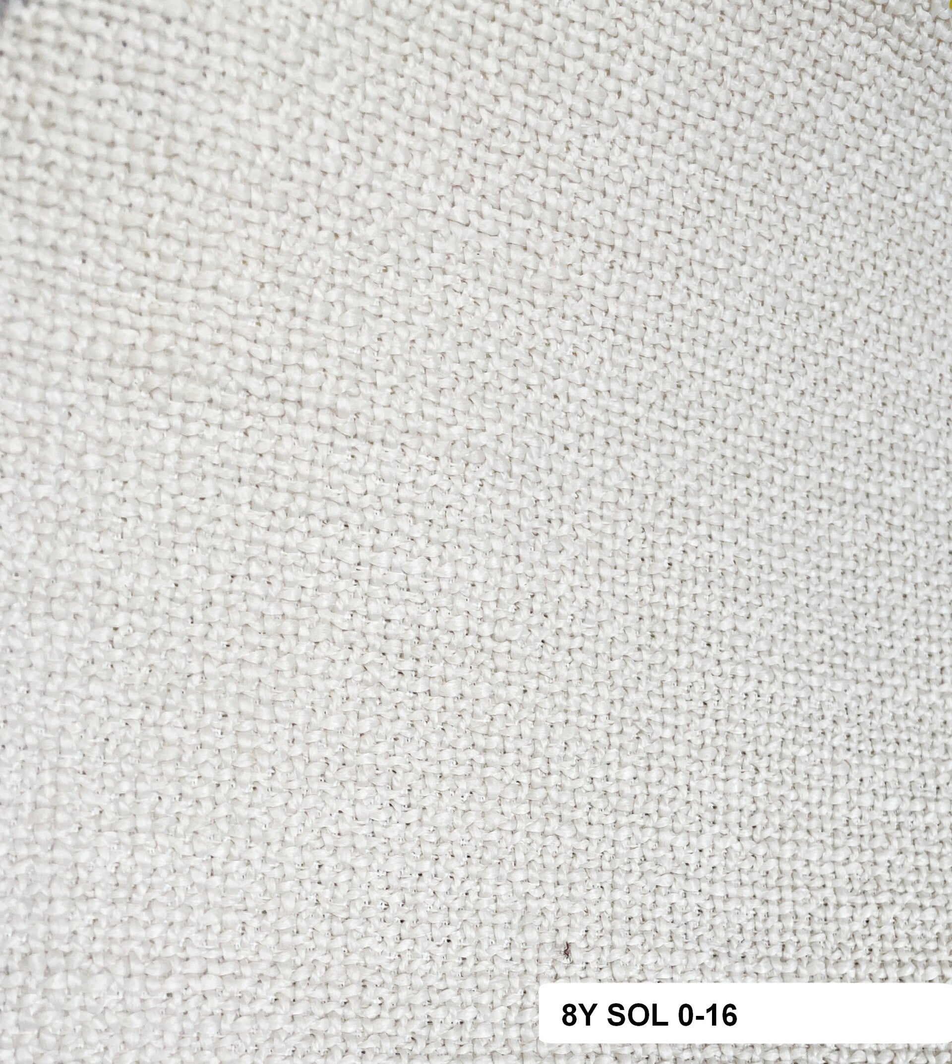 Eight Yards Upholstery Fabric Solid 0-16