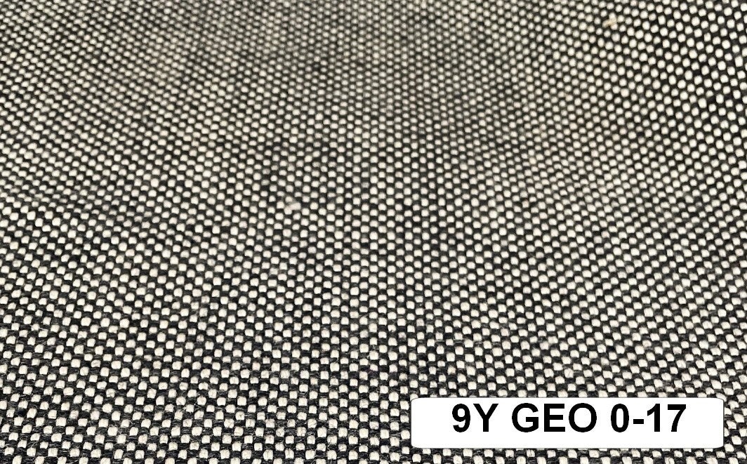 Nine Yards Upholstery Fabric  Geometric 0-17