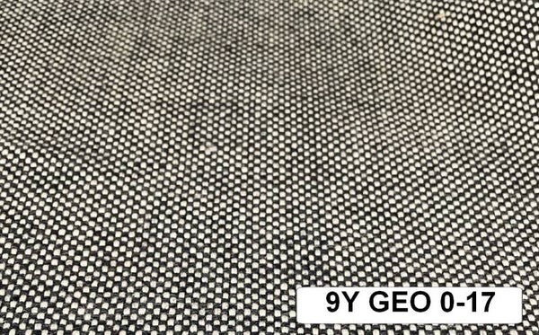 Nine Yards Upholstery Fabric  Geometric 0-17