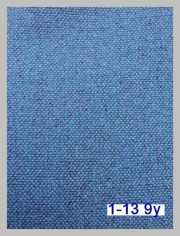 Nine Yards Upholstery Fabric  Solid 1-13