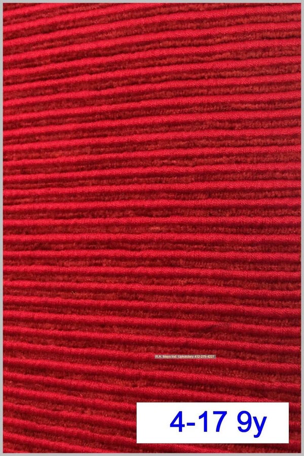 Nine Yards Upholstery Fabric Solid #20