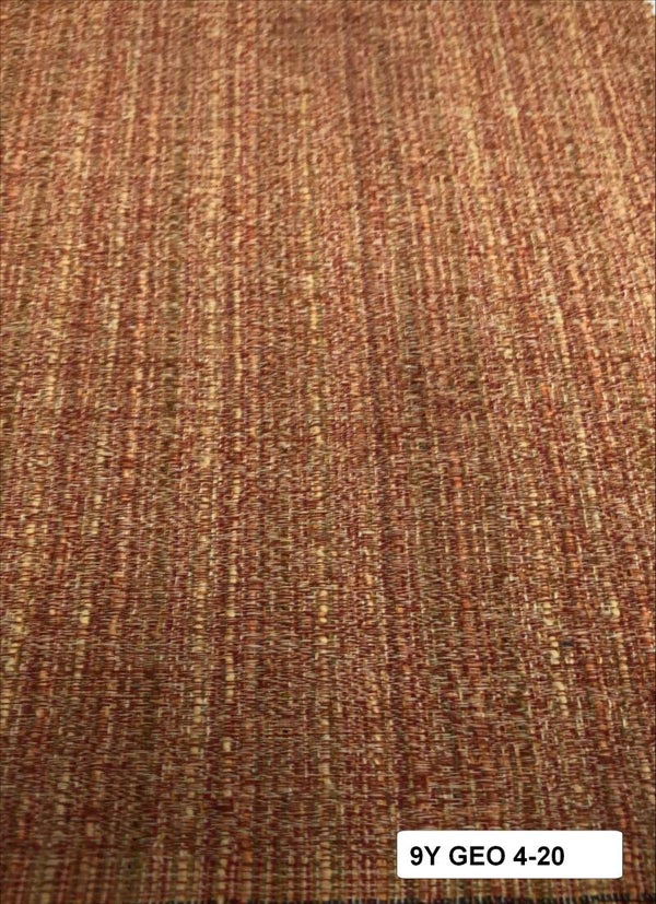 Nine Yards Upholstery Fabric  Geometric 4-20