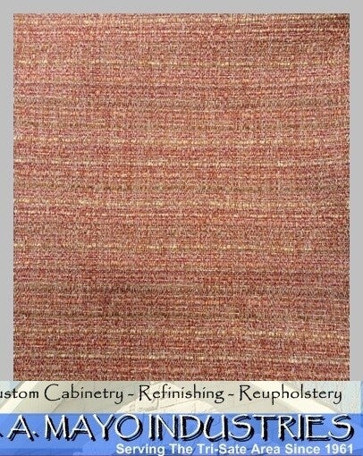 Nine Yards Upholstery Fabric  Geometric lu3