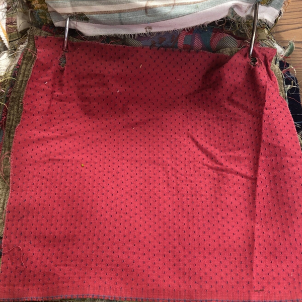 3 yards Geometric 2-12