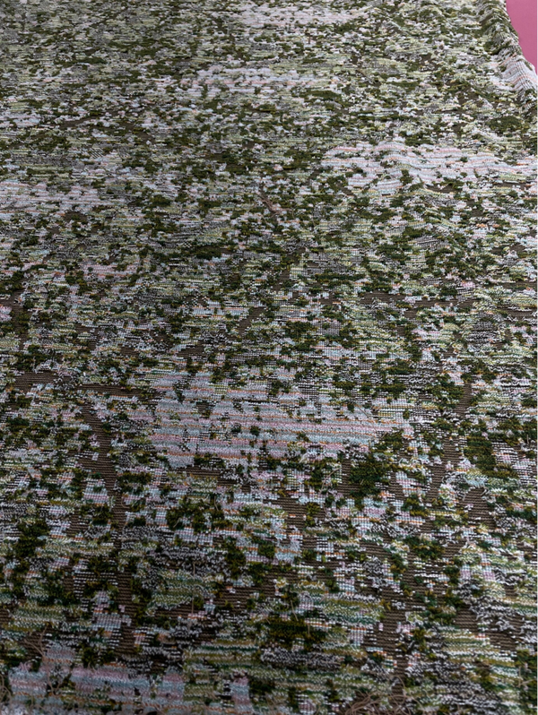 Two Yards Geometric 0-13