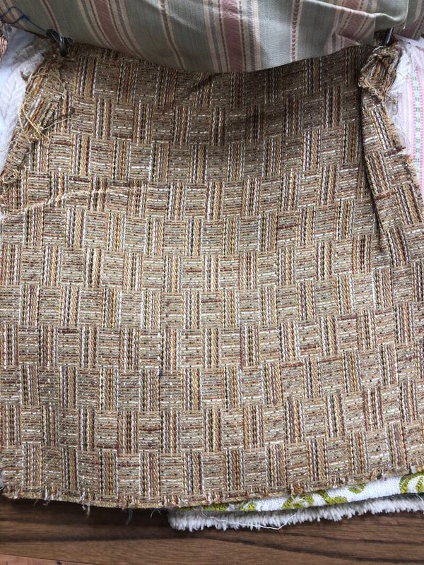 3 YARDS STRIPE 0541 GEO