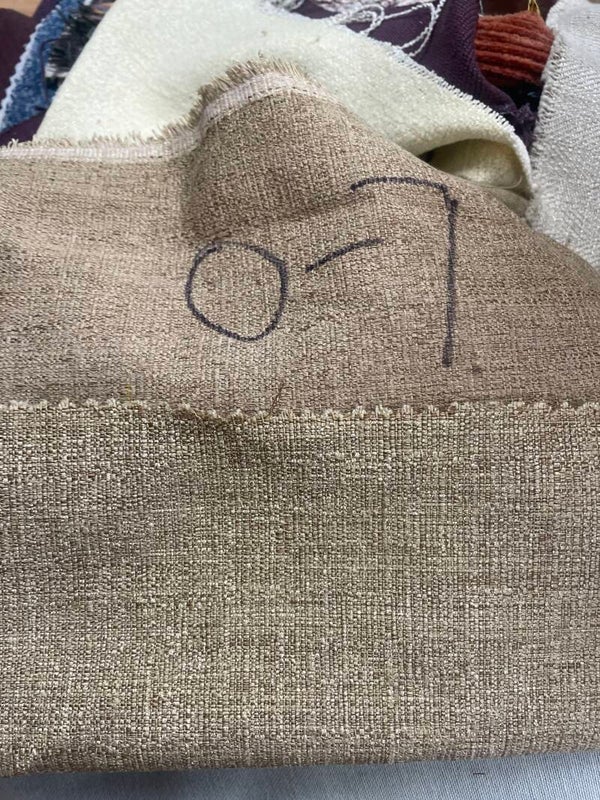 0-7 one yard solid OUT OF STOCK