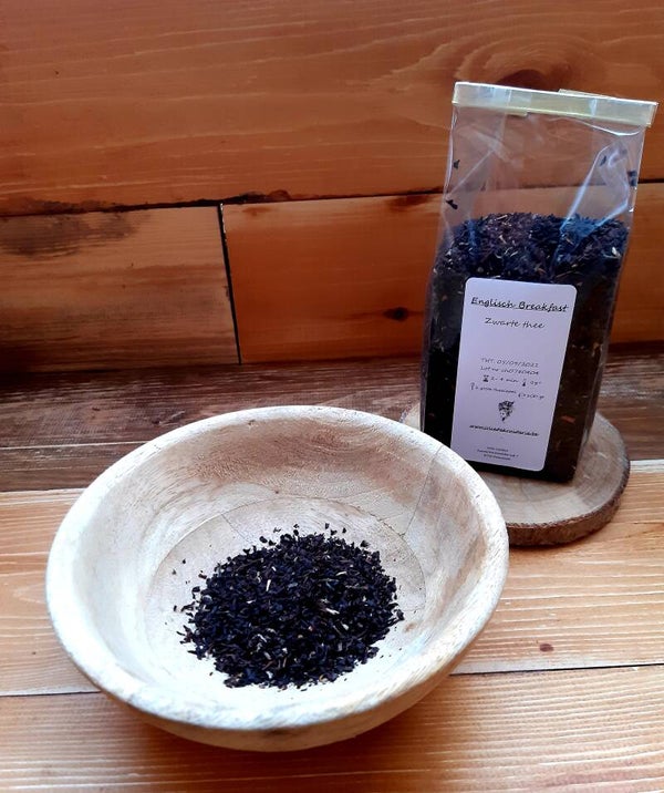 Englisch Breakfast - zwarte thee 100g
