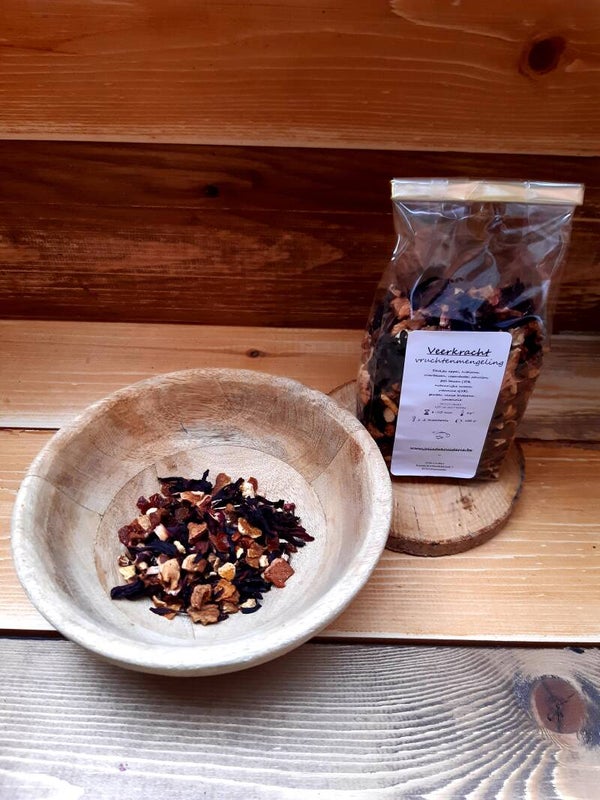 Veerkracht - Vruchtenmengeling 100g