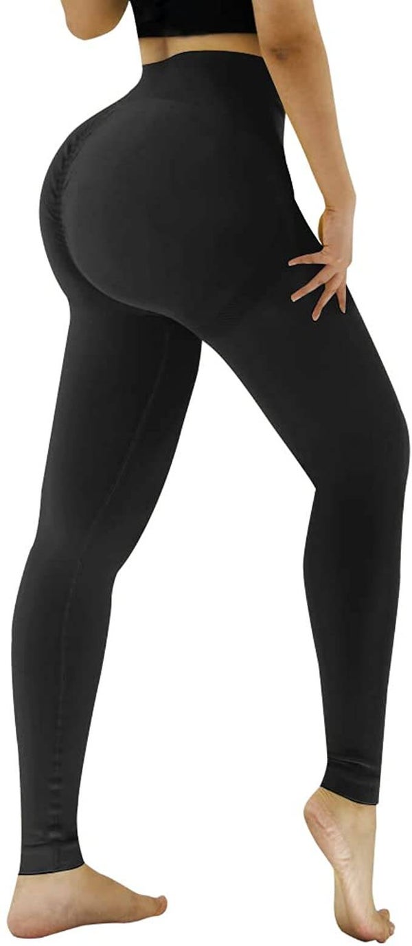 legging amincissant