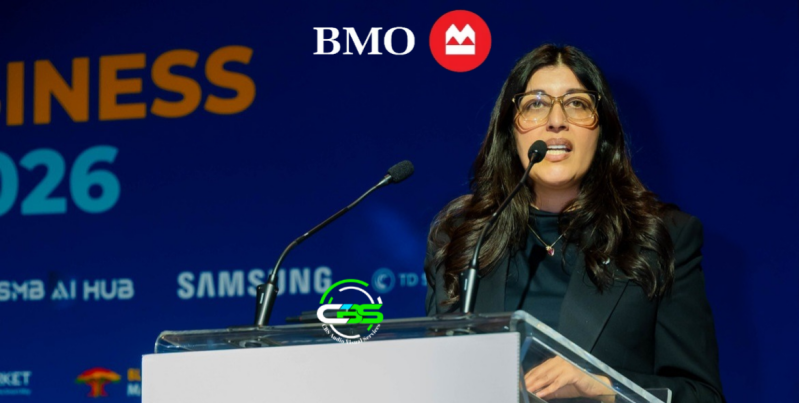 End-to-End AV Services, Stage Design, Flag Rental and Protocol, Executive Grade Presenter Infrastructure, full-suite AV Equipment rentals in Toronto, York Region, the GTHA, Niagara Region, Region Of Waterloo, Simcoe County, Durham and across Ontario