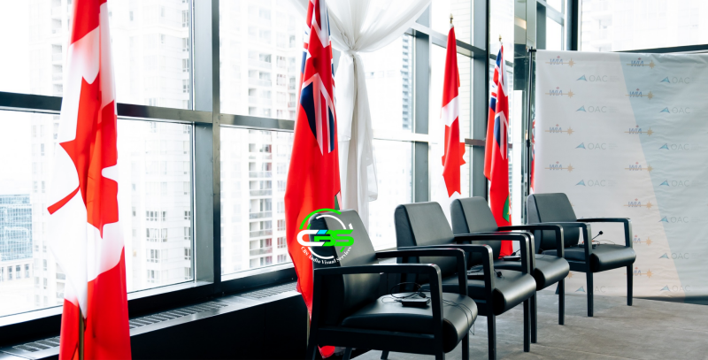 Flag Rental & Protocol Services