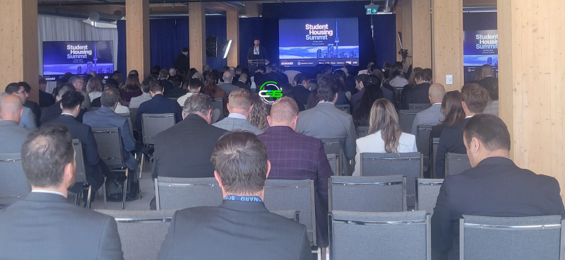 Full-Suite Elite AV Services for the full-range of Conference and Conventions 