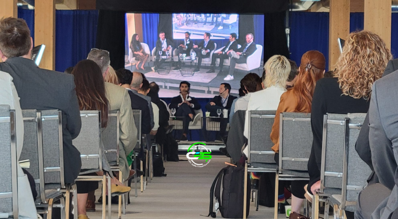 Elite Audio Visual Services for mission-critical Corporate, Media, Academic, Government and Public Events