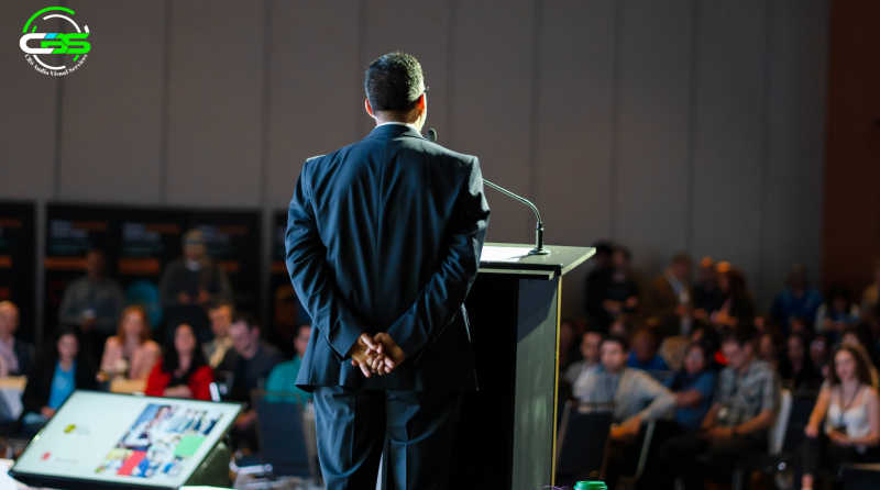 Elite Audio Visual Services for mission-critical Corporate, Media, Academic, Government and Public Events