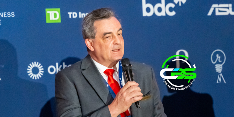 Full-Suite Elite AV Services for the full-range of Conference and Conventions 