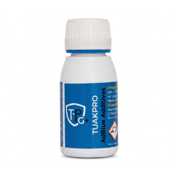 50 ml - TUAKPRO ADBlue Aditivo - Monodosis