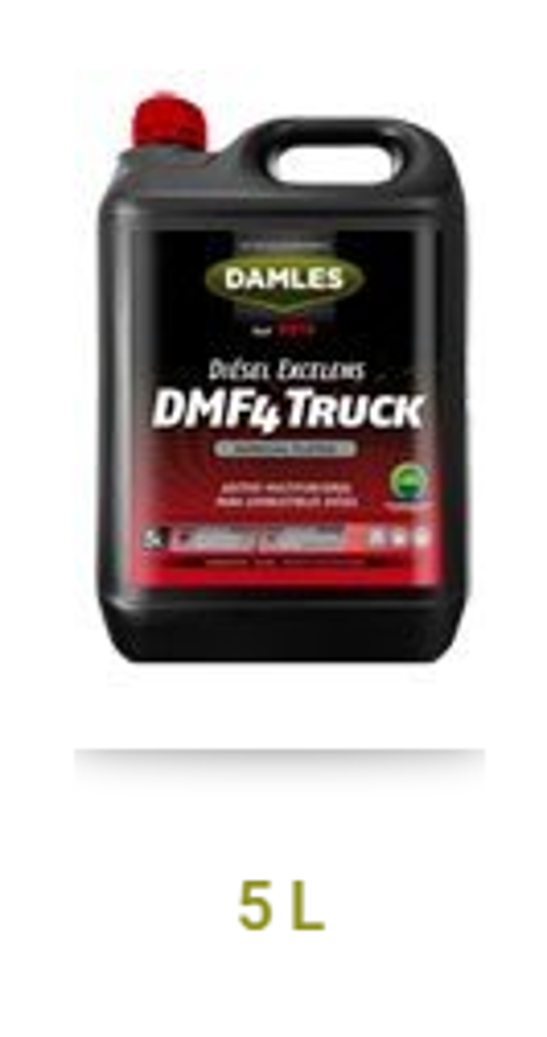 DMF4 TRUCK - 1 X 5 Litros