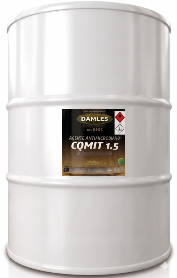 CQMIT1.5 Biosida 25 L
