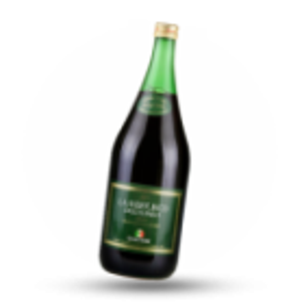 GUALTIERI Lambrusco rood IGT 7,5% 1,5L