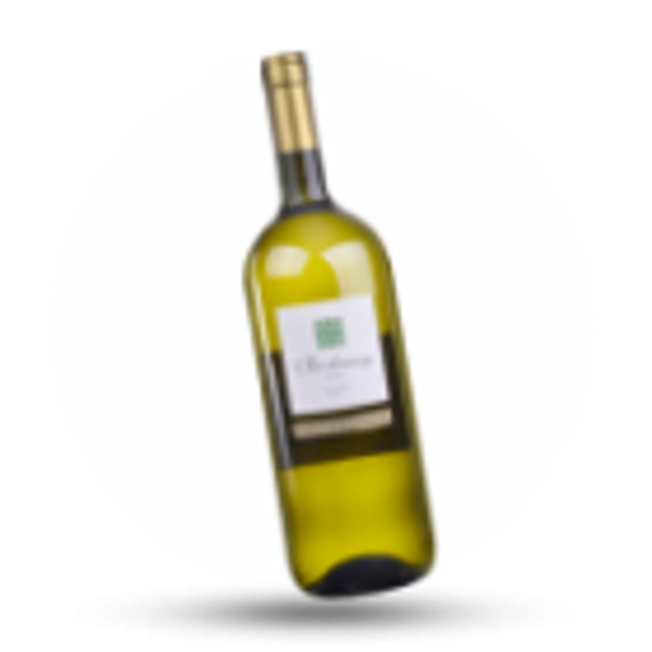 COLLE DEL SOLE Chardonnay Veneto IGT 11% 1,5L