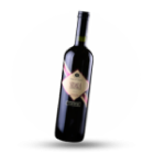 CAVINO Nemea Agiorgitko rood 13,5% 0,75L