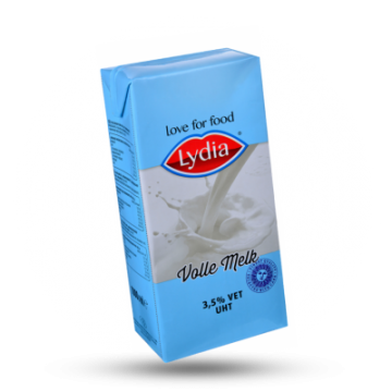Narman Houdbare Melk 3.5% 1L