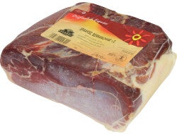 Gusto y Sabor Serrano Ham Extra Blok ca.2kg