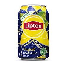 LIPTON Ice Tea Sparkling   24x0,33L