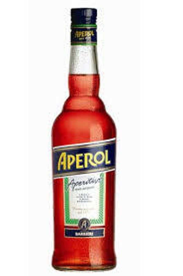 Aperol Barbieri 1L