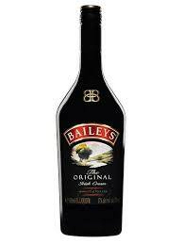 Bailey's Irish Cream 1L