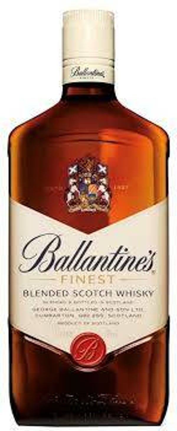 Ballantine's 1L