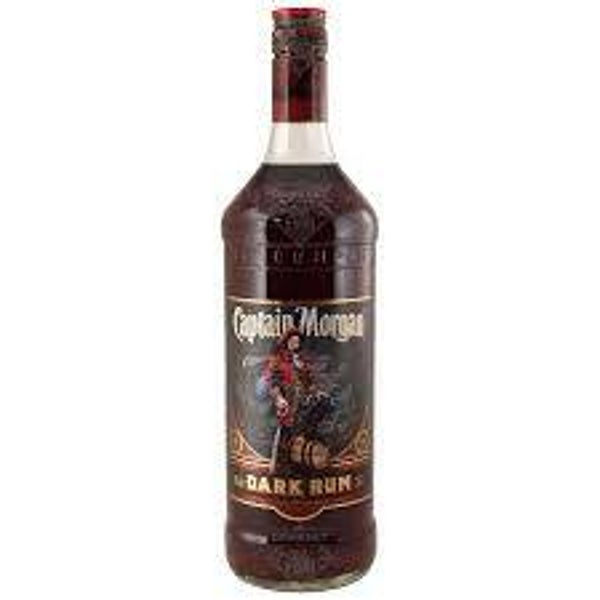 Captain Morgan Dark 1L