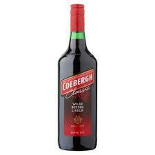 Coebergh Classic bessen 1L