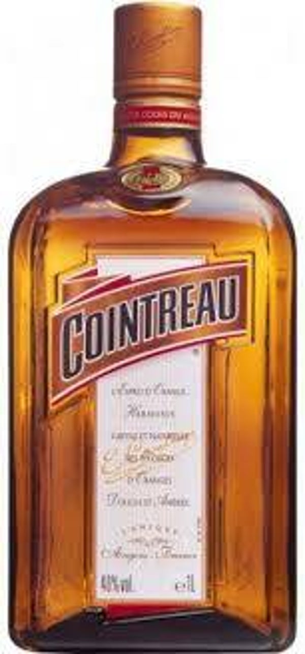 Cointreau 1L